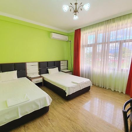 Apartments Residence Batumi Eksteriør billede